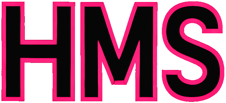 Halo Media Solutions Logo