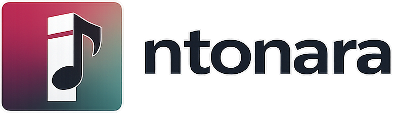 Intonara logo