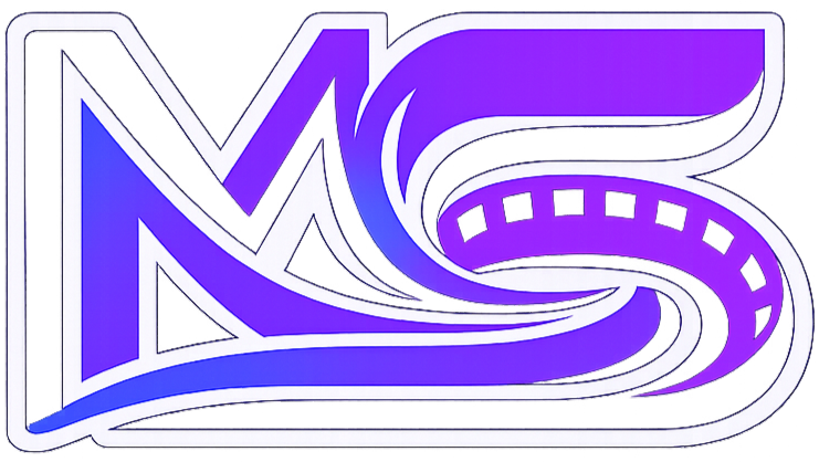 Motion Studio logo